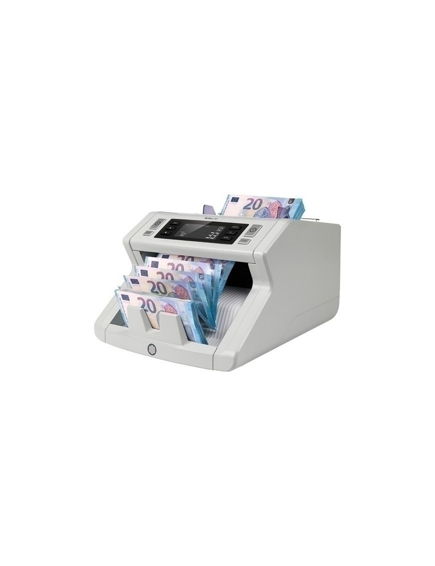 Contador De Billetes Safescan 2250