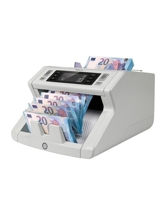 Contador De Billetes Safescan 2250