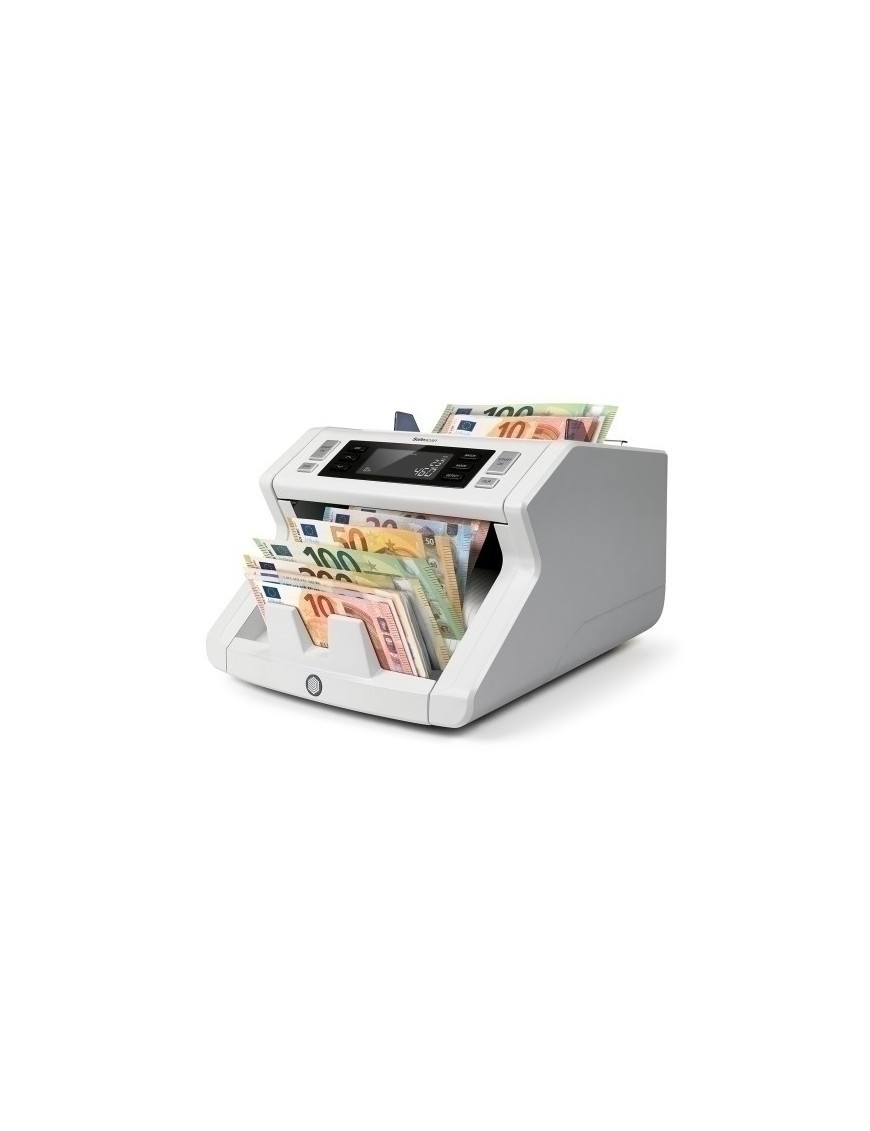 Contador De Billetes Safescan 2265-S