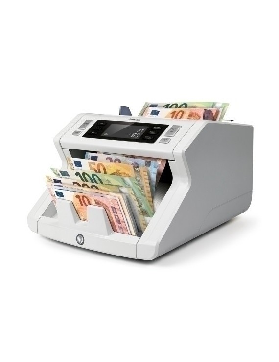 Contador De Billetes Safescan 2265-S