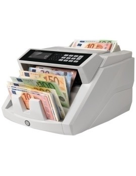 Contador De Billetes Safescan 2465-S