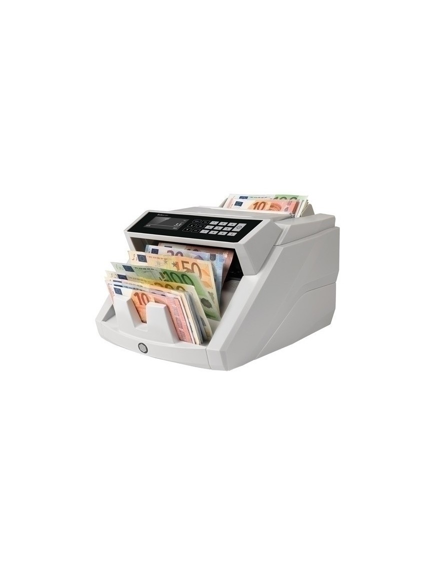 Contador De Billetes Safescan 2465-S