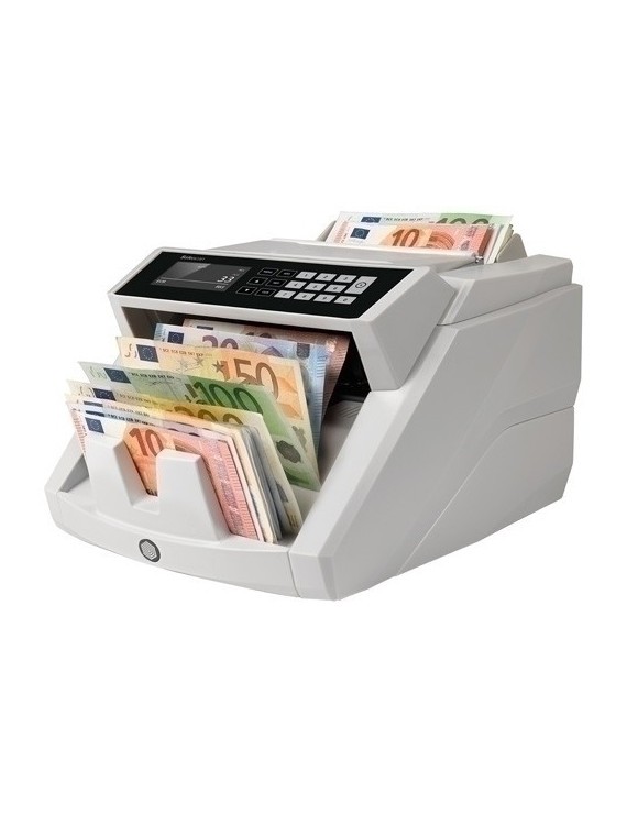 Contador De Billetes Safescan 2465-S