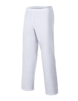 Pantalon Pijama Outas 334 Blanco T-12