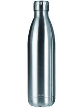 Botella Termo Ibili Acero Inox 750 Ml Pt