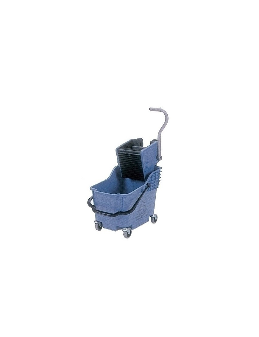 Carro Limpieza Numatic H1-Bak 30 L.