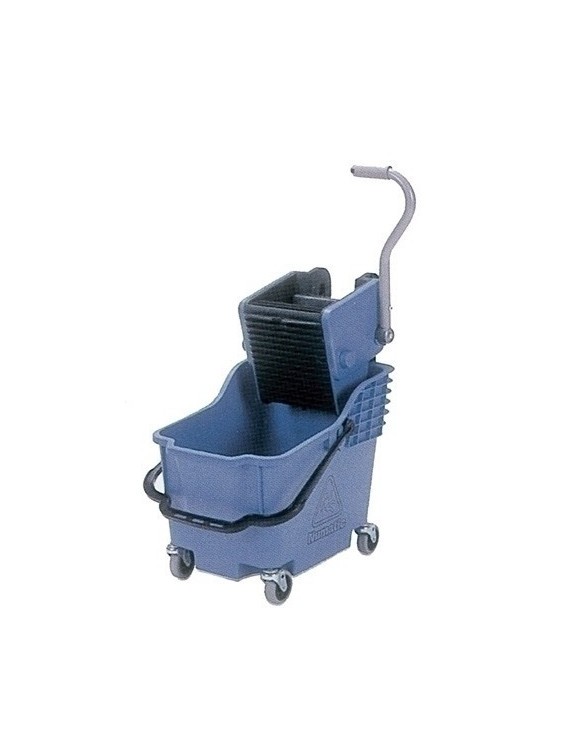 Carro Limpieza Numatic H1-Bak 30 L.