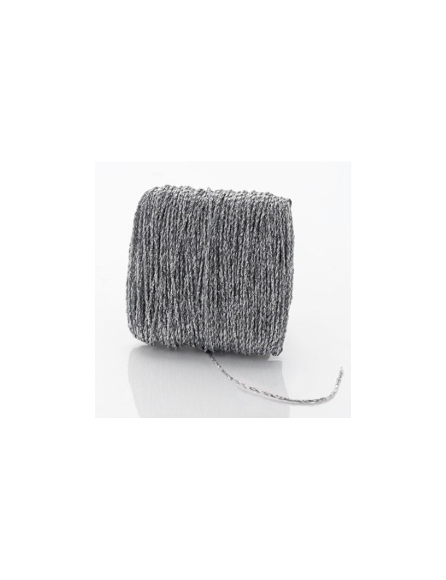 Acc. Sello Colop Nio Hilo  Plata 30M