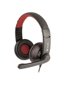 Auriculares Con Micro Ngs Vox 420 Jack