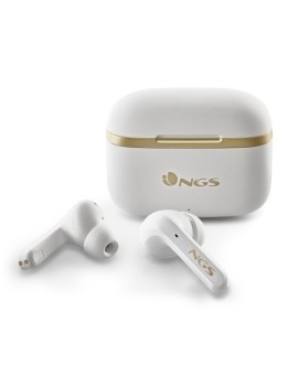 Auriculares Ngs Artica Trophy Bluet. Bl