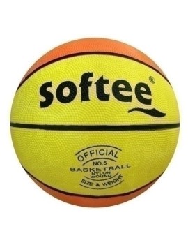 Balon Baloncesto Softee "Nylon 5"