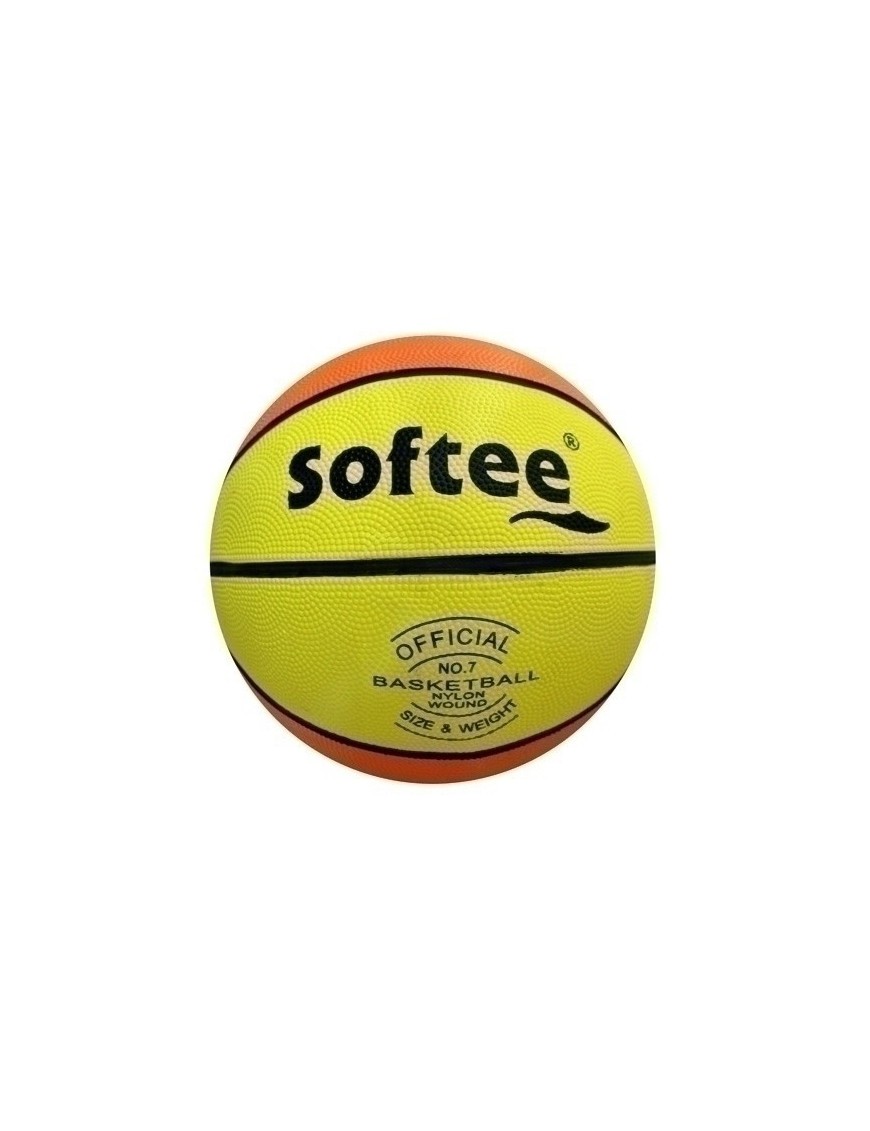 Balon Baloncesto Softee "Nylon 7"