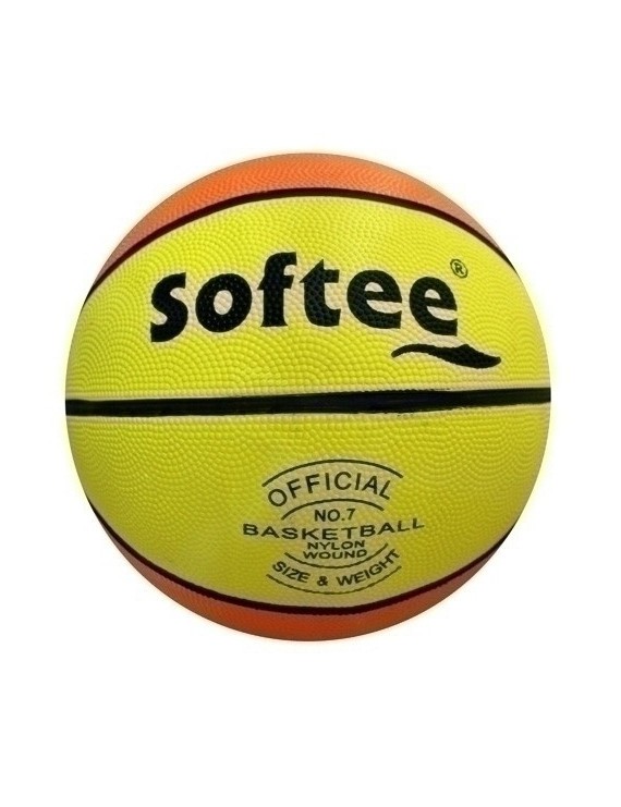 Balon Baloncesto Softee "Nylon 7"
