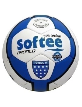 Balon Futbol 11 Softee "Bronco" Limited