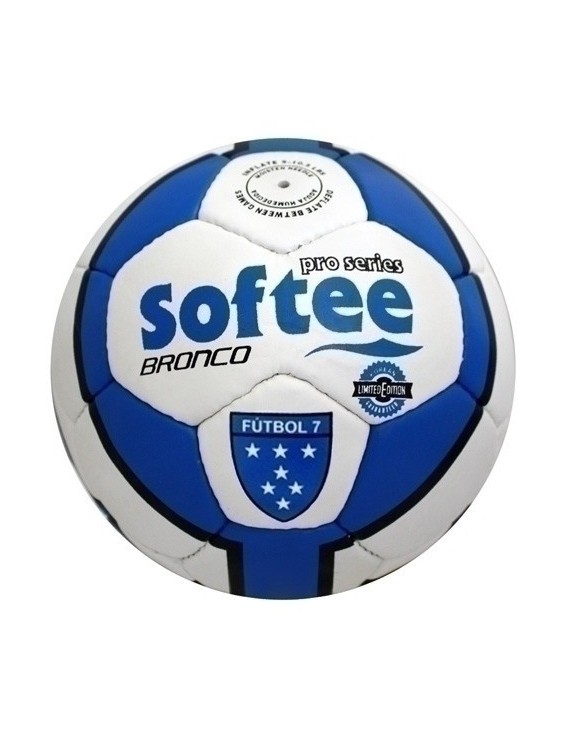 Balon Futbol 7 Softee "Bronco" Limited