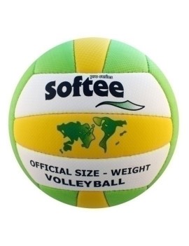 Balon Voleibol Softee "Silvi"