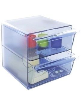 Bandeja Organizador Archicubo 6702 Azul