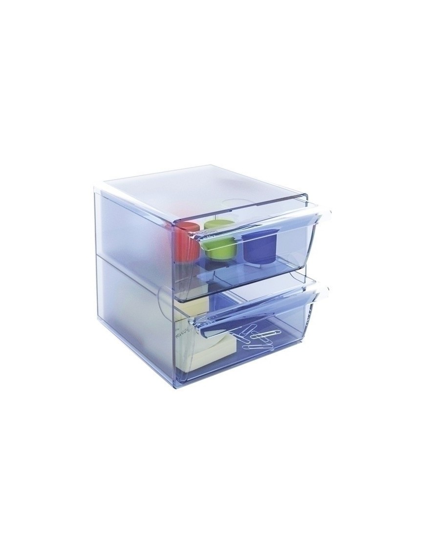 Bandeja Organizador Archicubo 6702 Azul