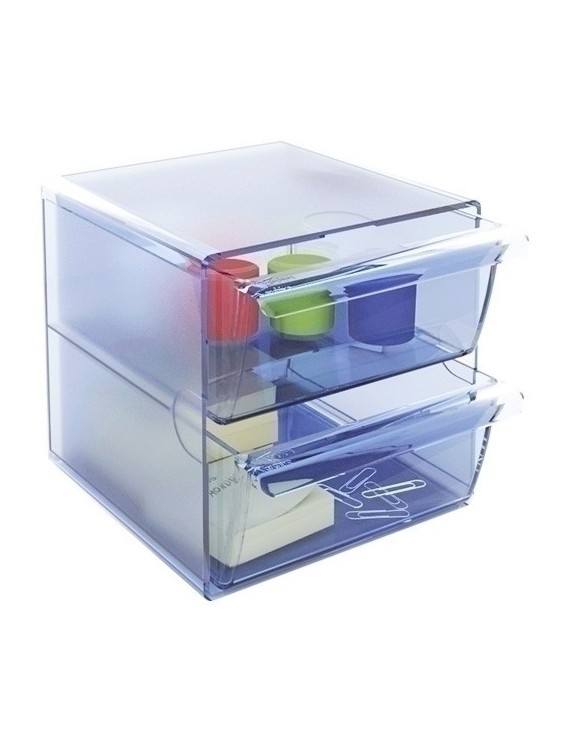 Bandeja Organizador Archicubo 6702 Azul