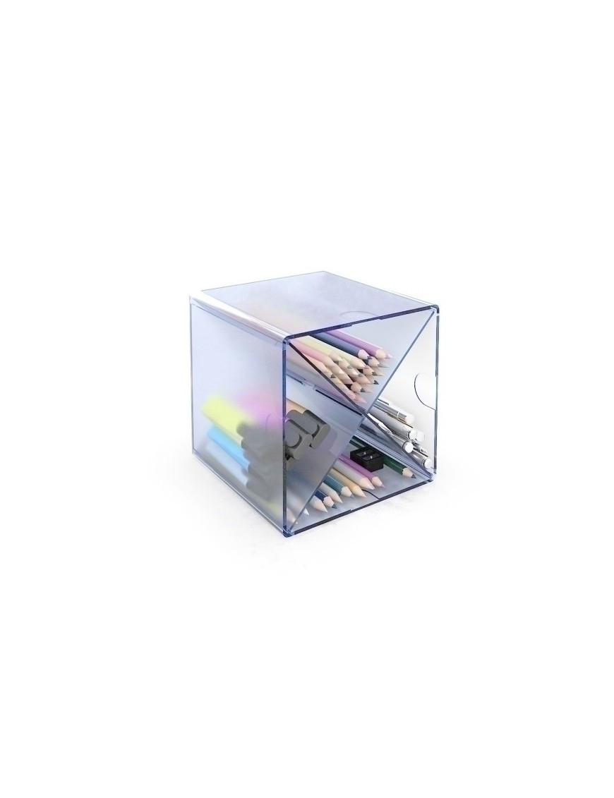 Bandeja Organizador Archicubo 6703 Azul