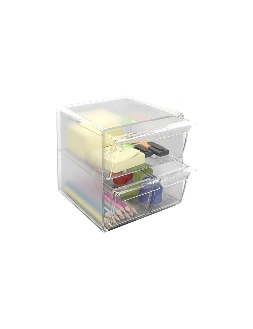 Bandeja Organizador Archicubo 6708 Crist