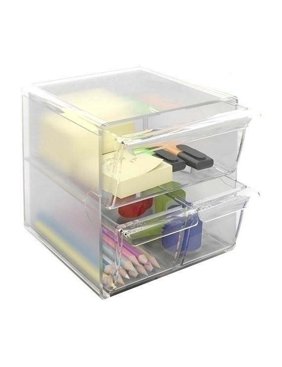 Bandeja Organizador Archicubo 6708 Crist