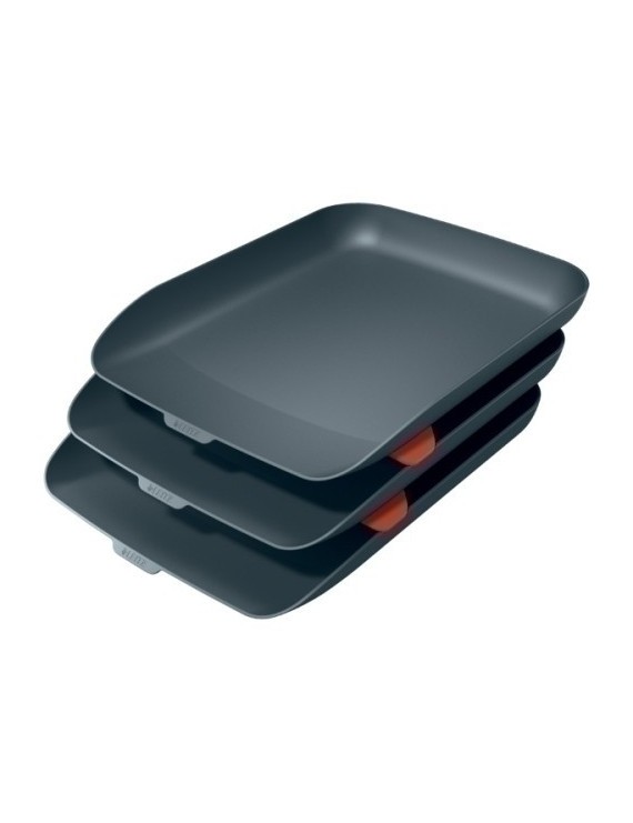 Bandeja Sobremesa Leitz Cosy Gr S/3