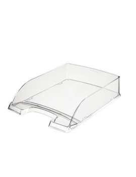 Bandeja Sobremesa Leitz Plus Transparent