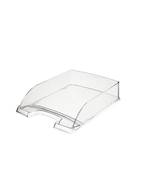 Bandeja Sobremesa Leitz Plus Transparent