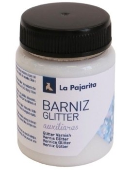 Barniz Pajarita Glitt.Iridiscente 75Ml