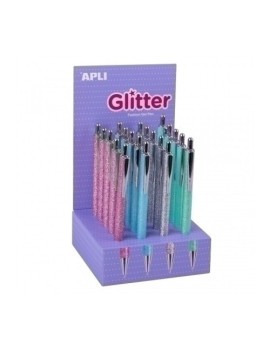 Bolig. Apli Glitter Collection Exp.20