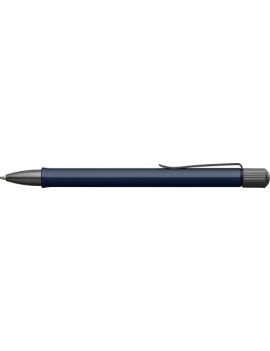 Boligrafo Faber-Castell Hexo Azul