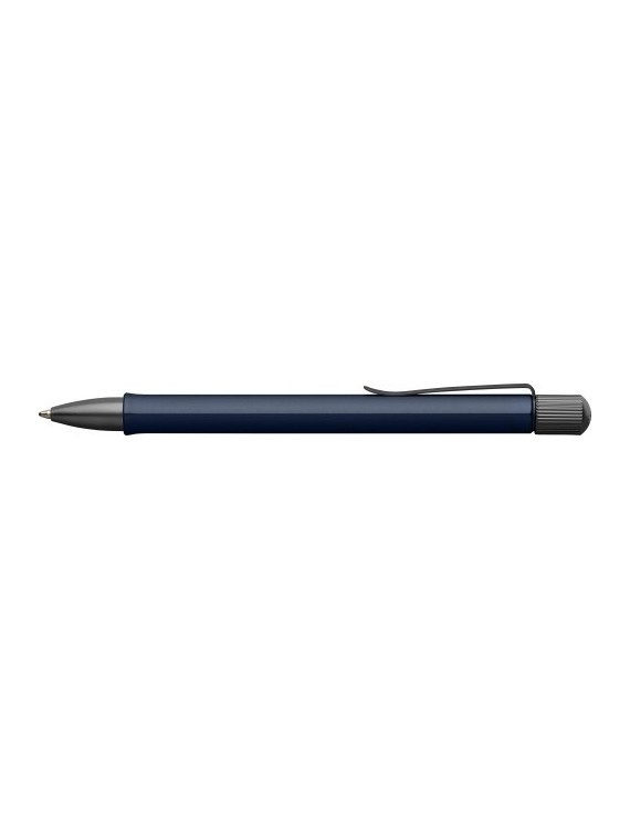 Boligrafo Faber-Castell Hexo Azul