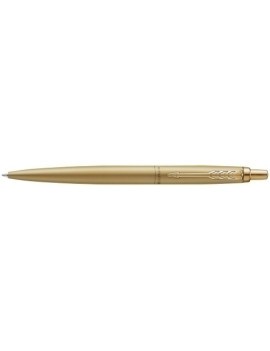 Bolig. Parker Jotter Xl Monocromo Oro