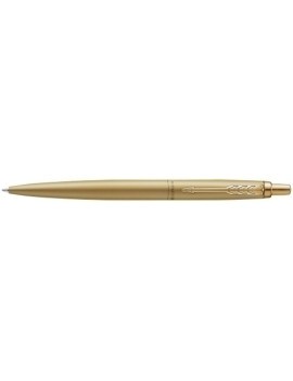 Bolig. Parker Jotter Xl Monocromo Oro