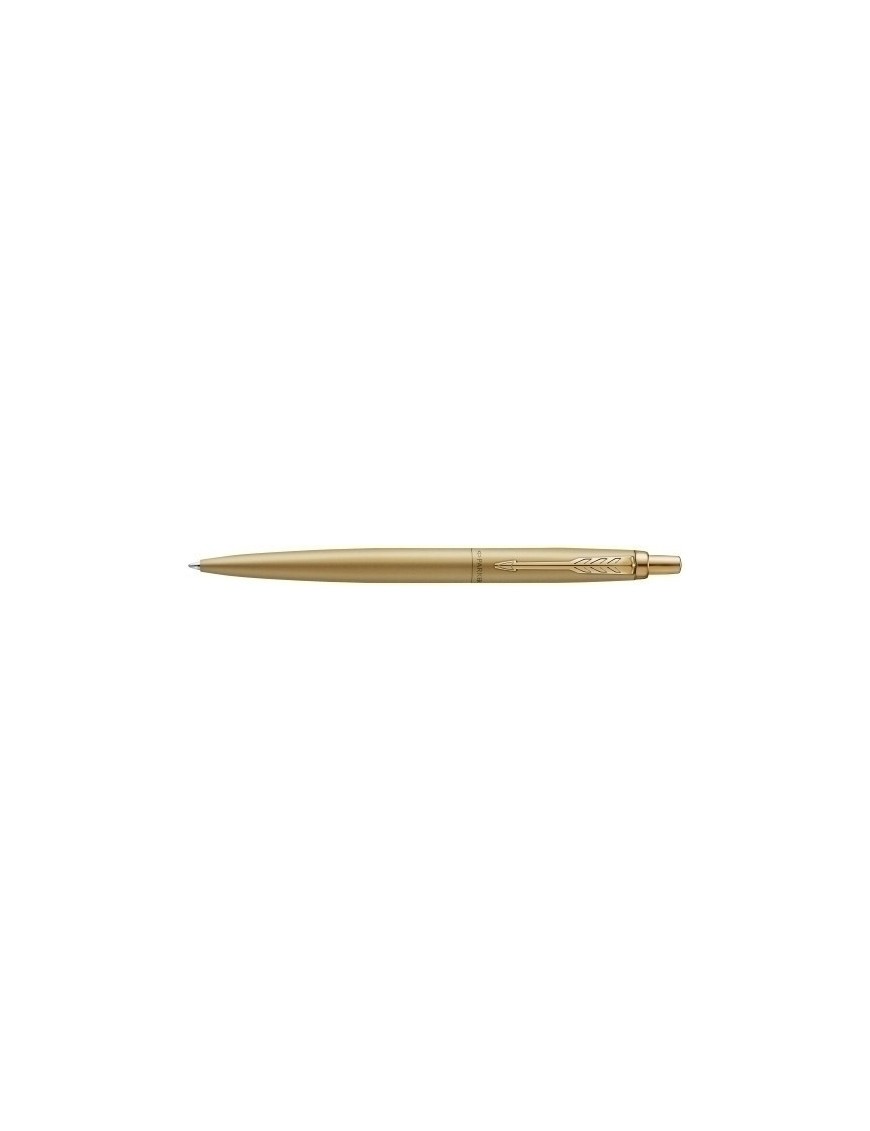 Bolig. Parker Jotter Xl Monocromo Oro