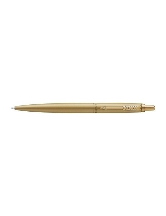 Bolig. Parker Jotter Xl Monocromo Oro