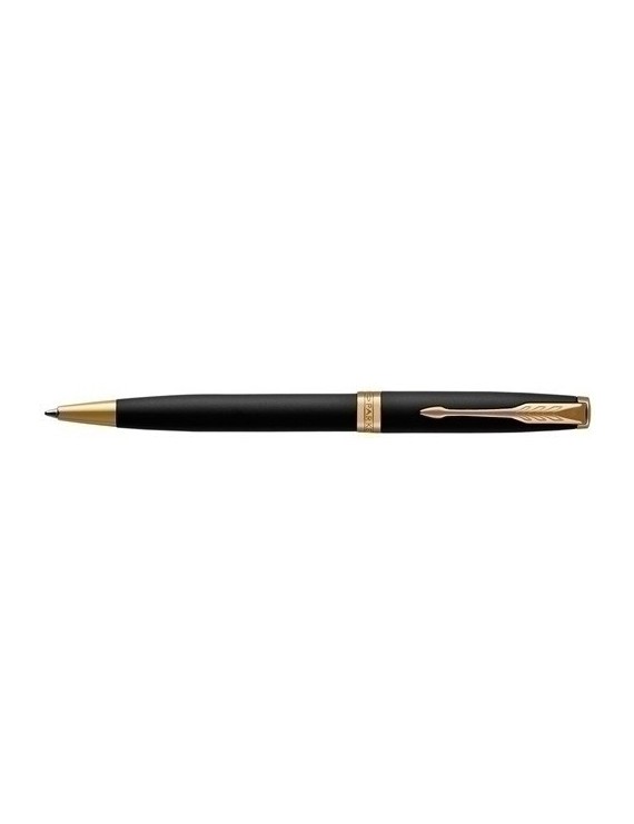Boligrafo Parker Sonnet Negro