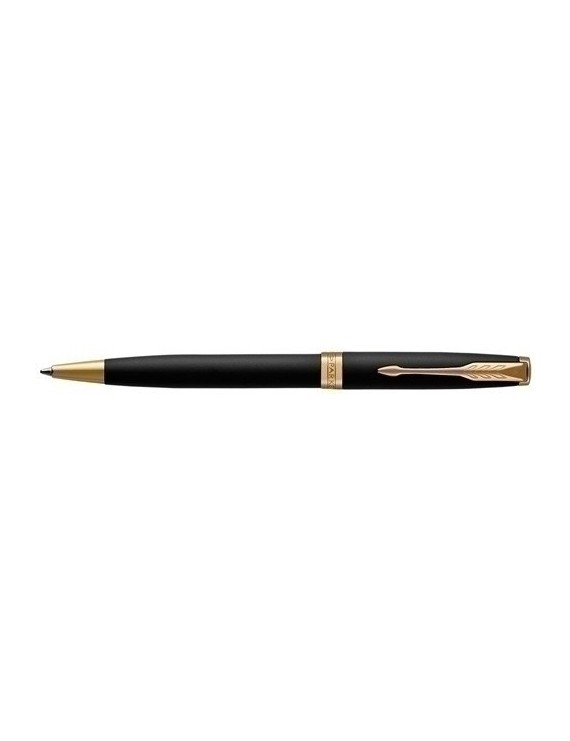 Boligrafo Parker Sonnet Negro