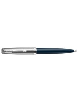 Boligrafo Parker 51 Ct Bp Azul