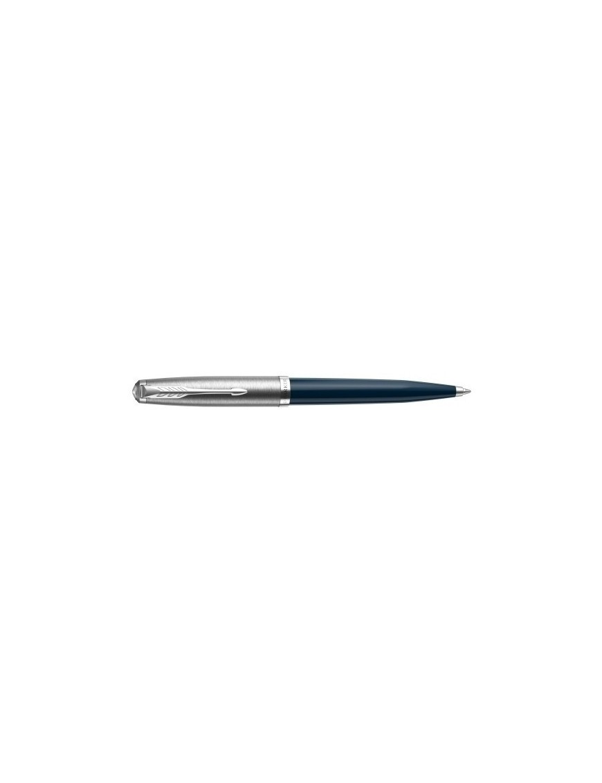 Boligrafo Parker 51 Ct Bp Azul