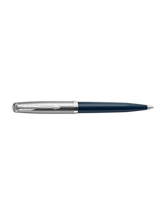 Boligrafo Parker 51 Ct Bp Azul