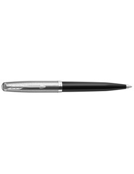 Boligrafo Parker 51 Ct Bp Negro