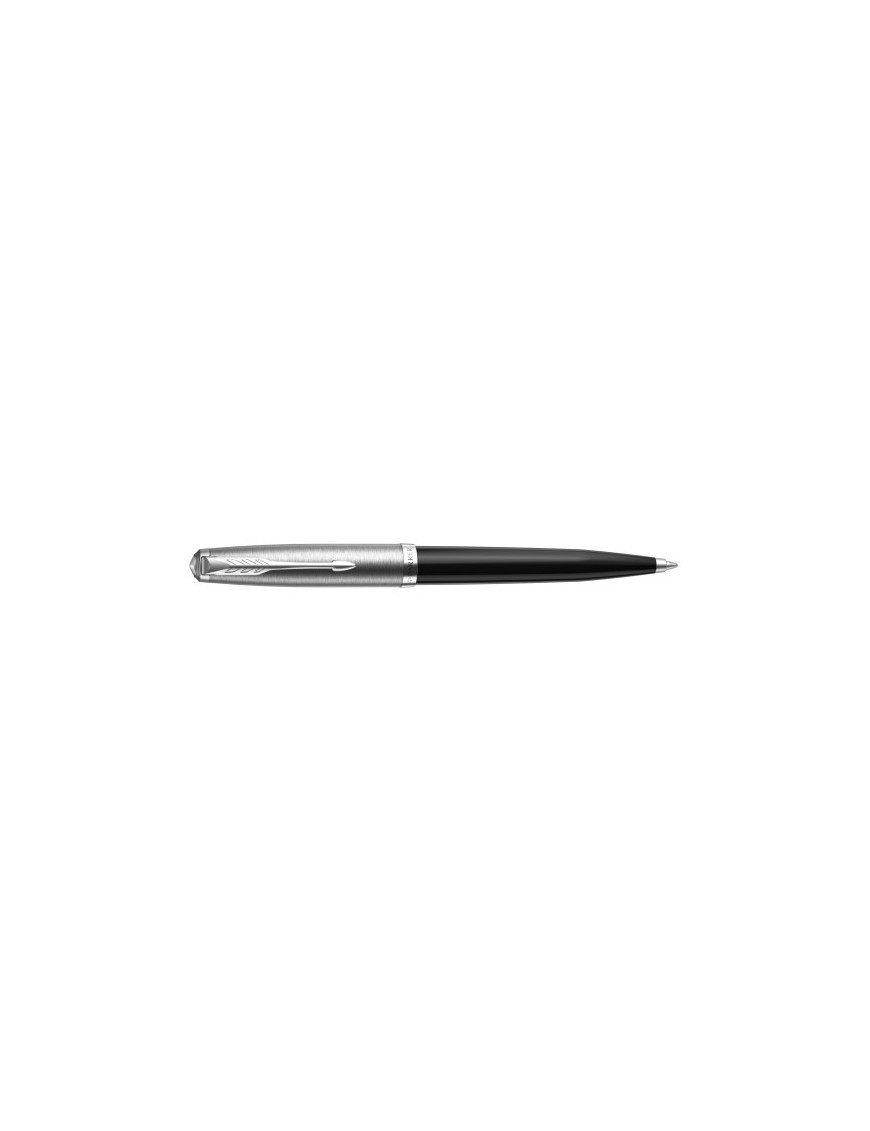 Boligrafo Parker 51 Ct Bp Negro