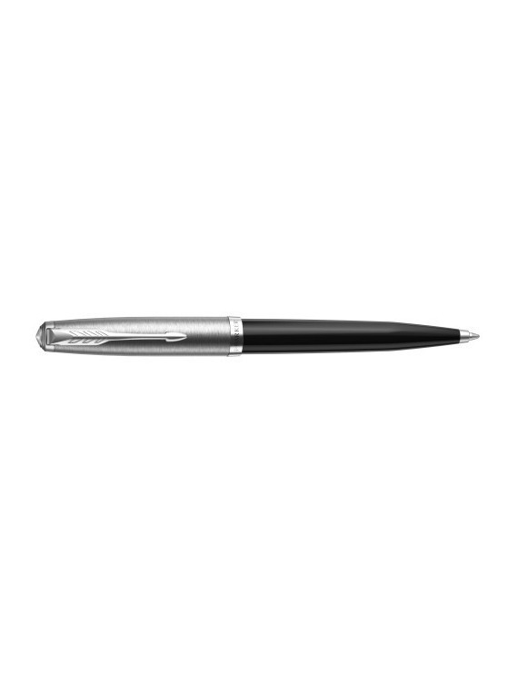 Boligrafo Parker 51 Ct Bp Negro