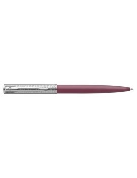 Boligrafo Waterman Allure Deluxe Rosa