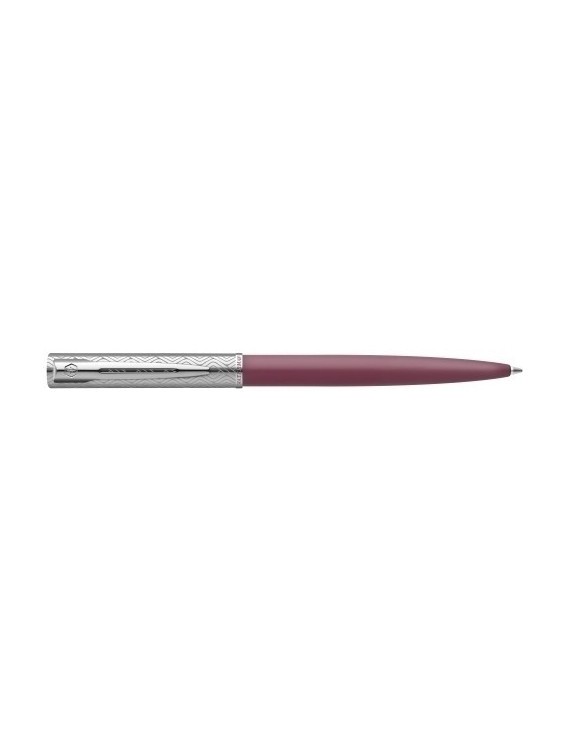 Boligrafo Waterman Allure Deluxe Rosa