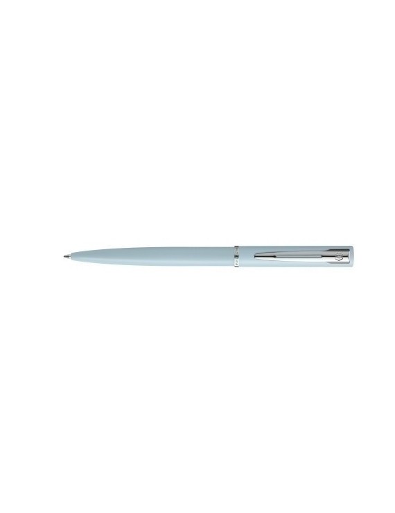 Boligrafo Waterman Allure Pastel Azul (M