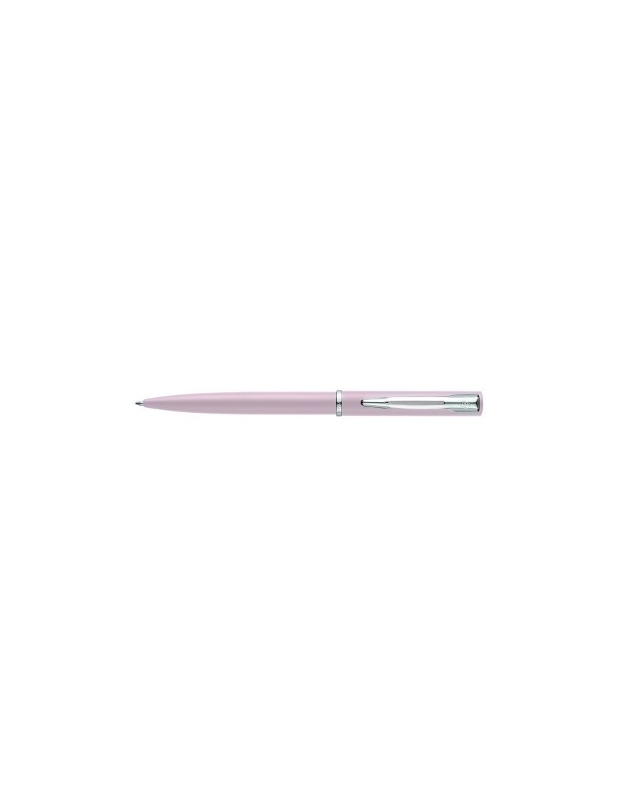 Boligrafo Waterman Allure Pastel Rosa (M