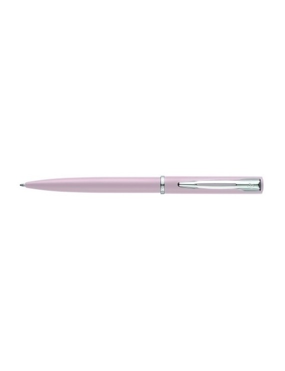 Boligrafo Waterman Allure Pastel Rosa (M